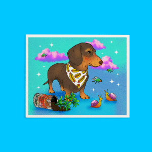 print artemis (alta calidad)