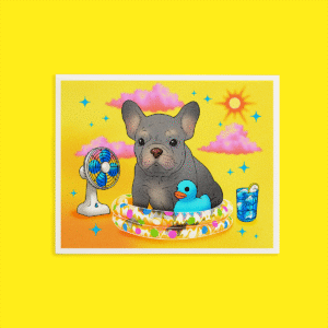 print artemis (alta calidad)